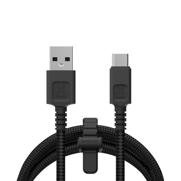 Next Gen Cable USB to USB-C (3m) Black
